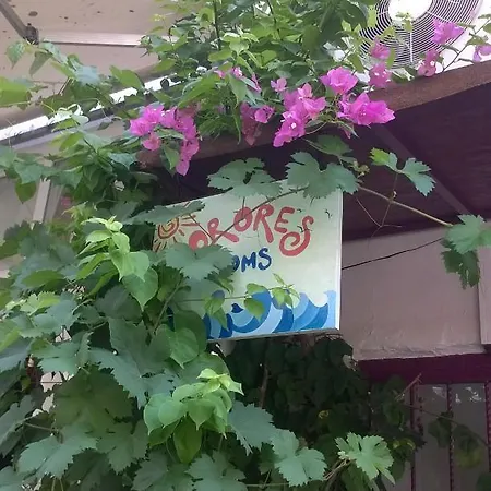 Sorores Vendégház Kaş