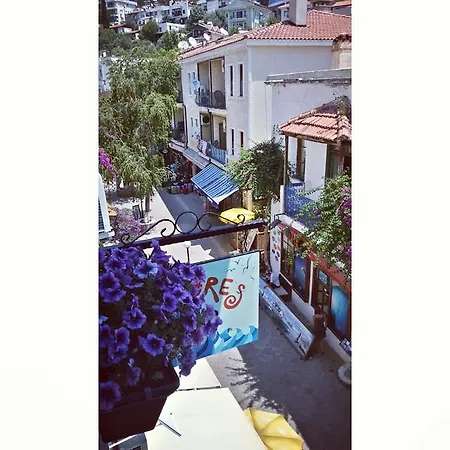 Sorores Kaş