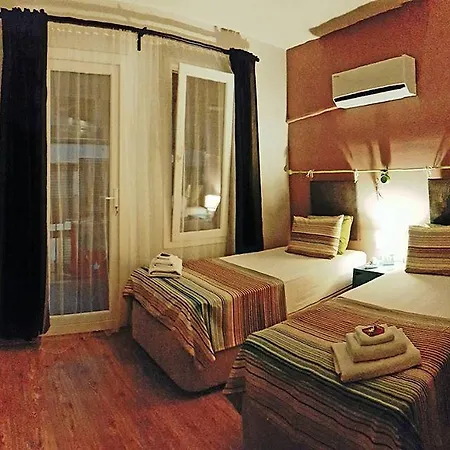Sorores Kaş