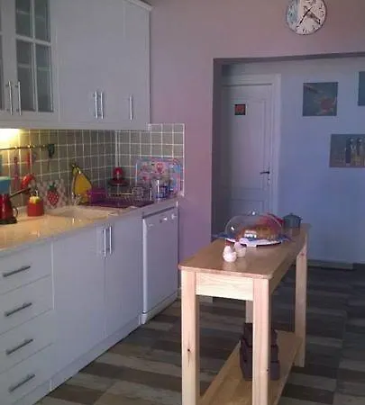 Sorores Vendégház Kaş