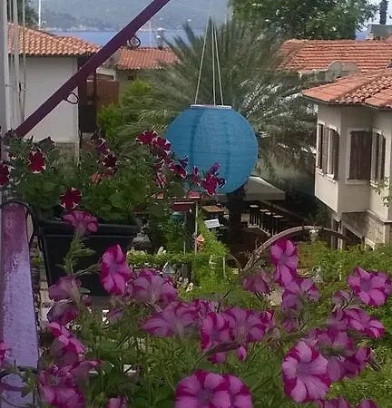 Vendégház Sorores *